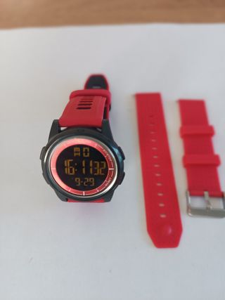 Reloj digital