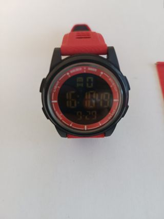 Reloj digital