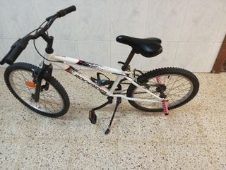 Bicicleta niño 20pulgadas