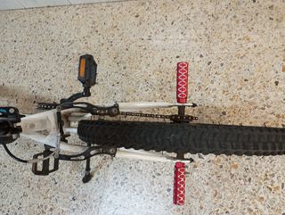 Bicicleta niño 20pulgadas