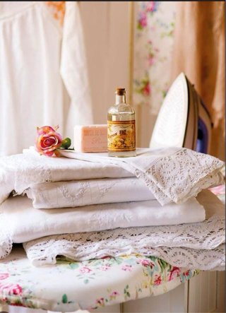 Servicio lavado de ropa