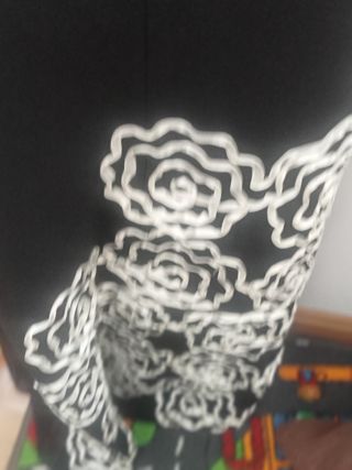 Vestido elegante de ceremonia o para graduación