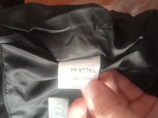 Vestido elegante de ceremonia o para graduación