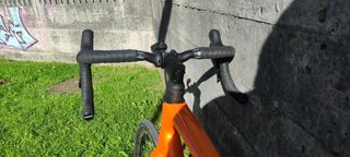 Bicicleta Orbea Orca M30 2021