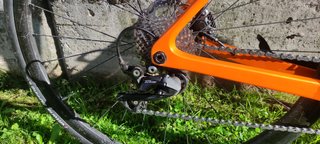 Bicicleta Orbea Orca M30 2021