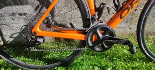 Bicicleta Orbea Orca M30 2021