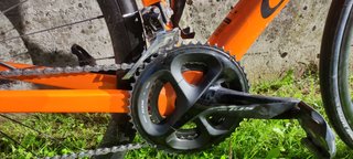 Bicicleta Orbea Orca M30 2021