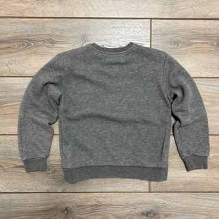 Completo Rifle Felpa + Jeans (bambino 8/9anni)