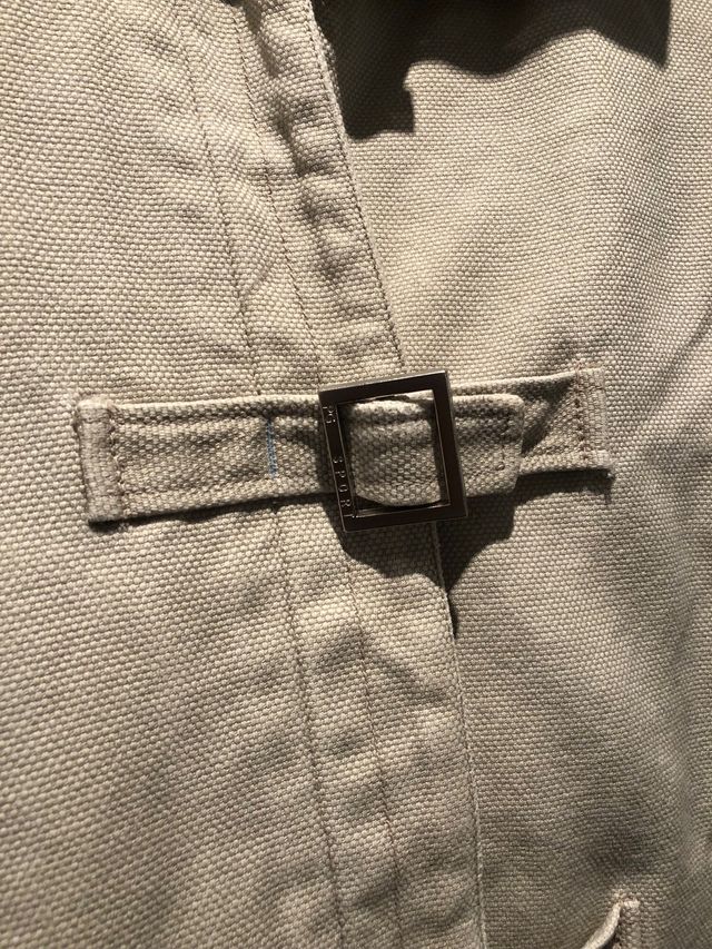 Abrigo mujer Purificación García