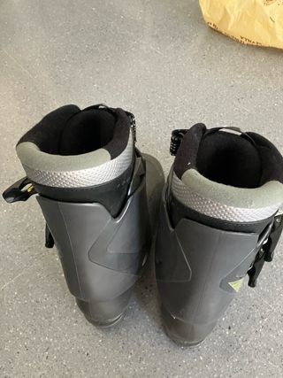 Botas de esqui