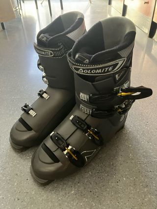 Botas de esqui