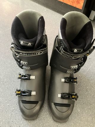 Botas de esqui