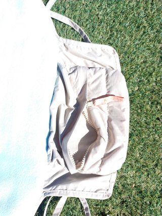 SACO PARA COCHECITO DE BEBE