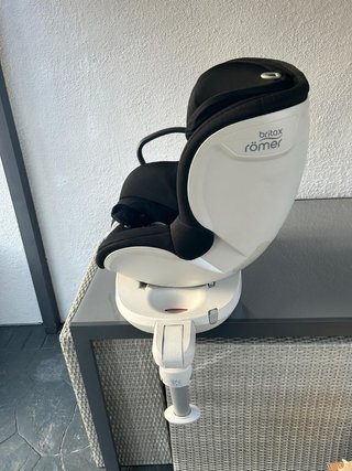 Silla de coche Britax Romer