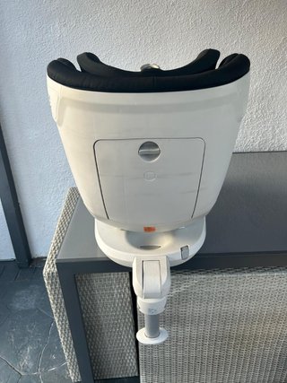 Silla de coche Britax Romer