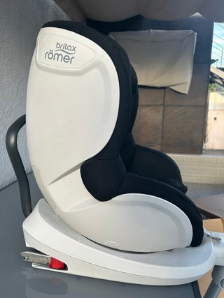 Silla de coche Britax Romer