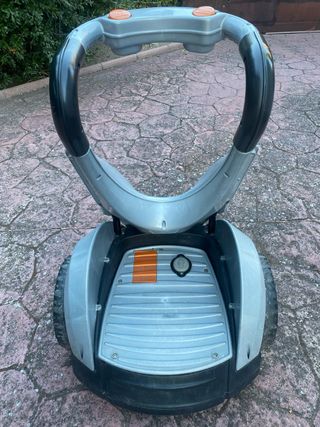 Dareway FEBER. Patinete eléctrico.