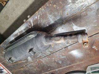 Escape Yamaha Xmax 125 cc