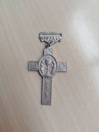 Medalla corazón de Jesús