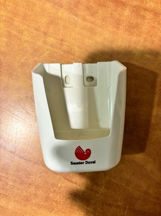 Termostato inalambrico caldera Saunier Duval