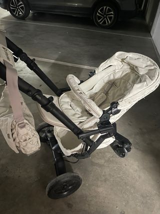 Carro bebe Concord Neo 2 pieza