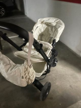Carro bebe Concord Neo 2 pieza