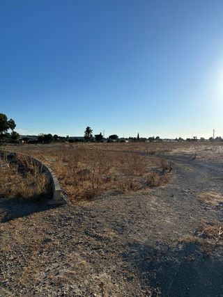 Terreno Industrial en venta PPT-1 El Cuervo