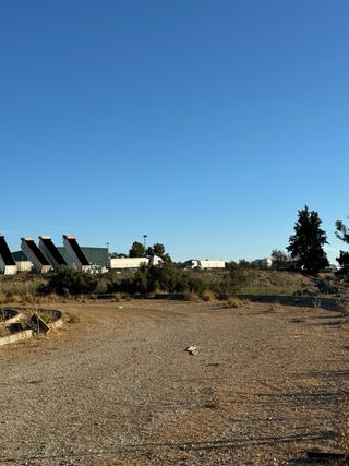 Terreno Industrial en venta PPT-1 El Cuervo