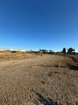 Terreno Industrial en venta PPT-1 El Cuervo