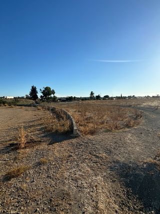 Terreno Industrial en venta PPT-1 El Cuervo
