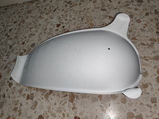 Hamaca soporte bebé bañera stokke