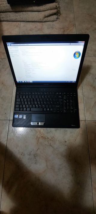 Toshiba Tecra A11 1DG