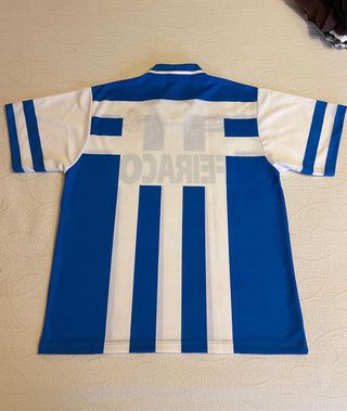Camiseta Deportivo de la Coruña