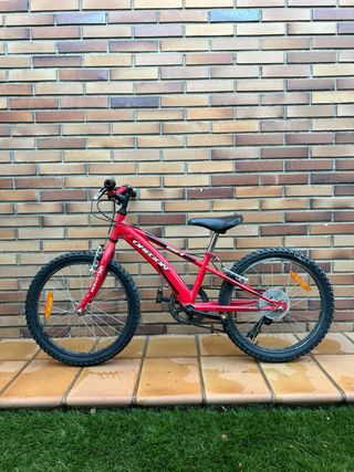 Bicicleta BH Oregon Niño