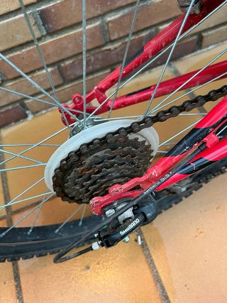 Bicicleta BH Oregon Niño