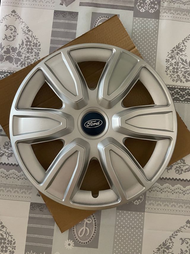 Tapacubos para Ford