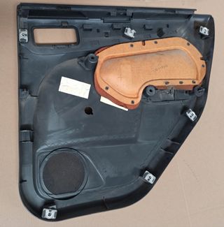 Cantonera-guarnecido puerta Ford Focus