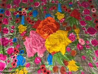 PAÑUELO CHRISTIAN LACROIX