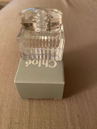 Chloe eau parfum 5ml miniatura 