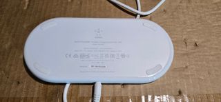 CARGADOR BELKIN INALAMBRICO 15W