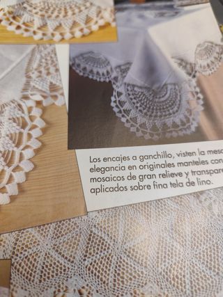 Labores del hogar