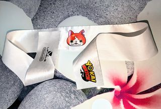 Bandana Yokai watch