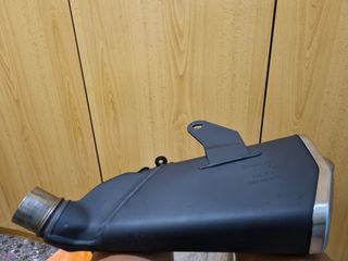 Escape kawasaki Z900 20-23