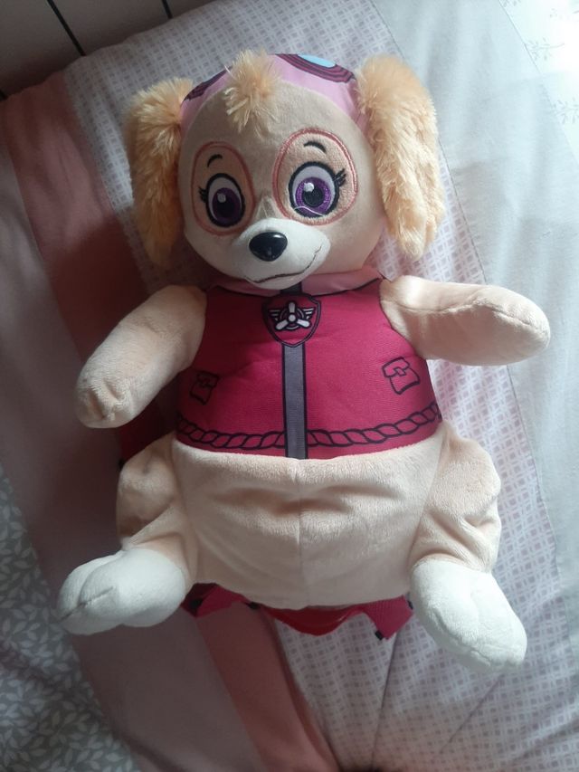 Lote de Juguetes, peluches y juegos