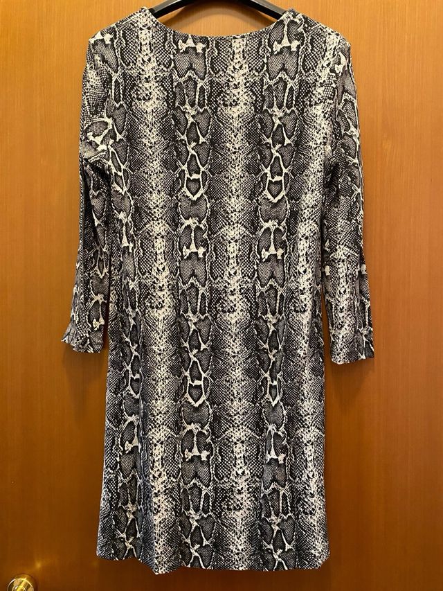 Abito donna elasticizzato