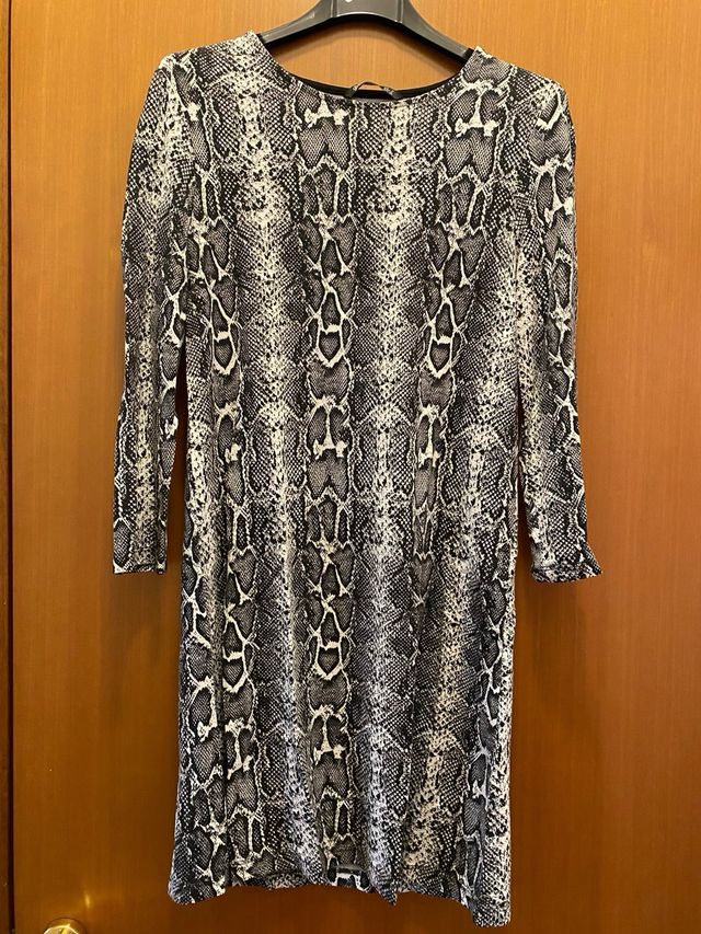 Abito donna elasticizzato