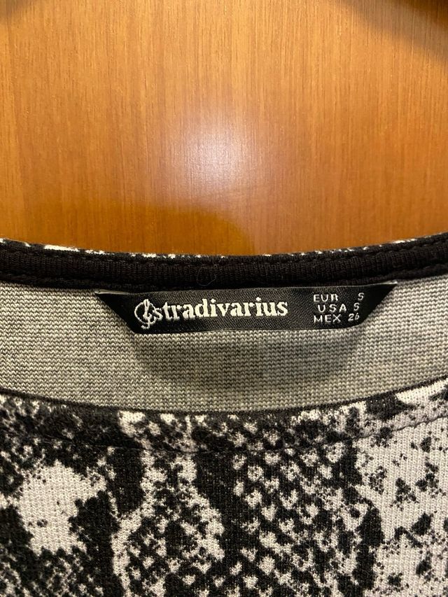 Abito donna elasticizzato