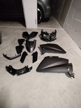 Tmax 530