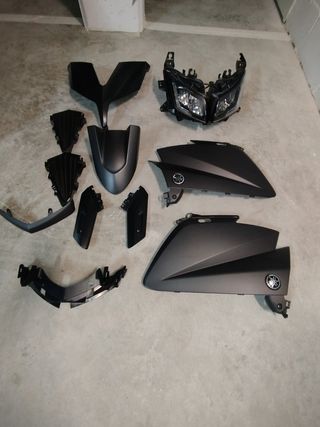 Tmax 530