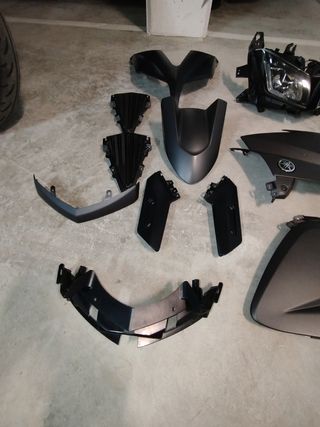 Tmax 530
